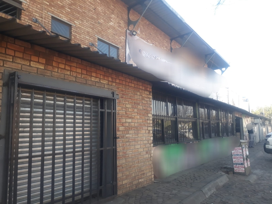 Commercial Property for Sale in Rustenburg Central North West